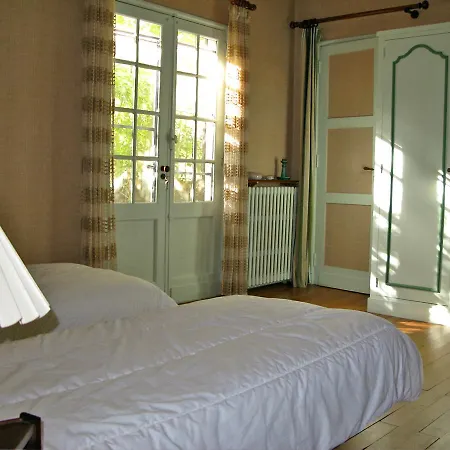 Сasa de vacaciones Holiday Maupassant